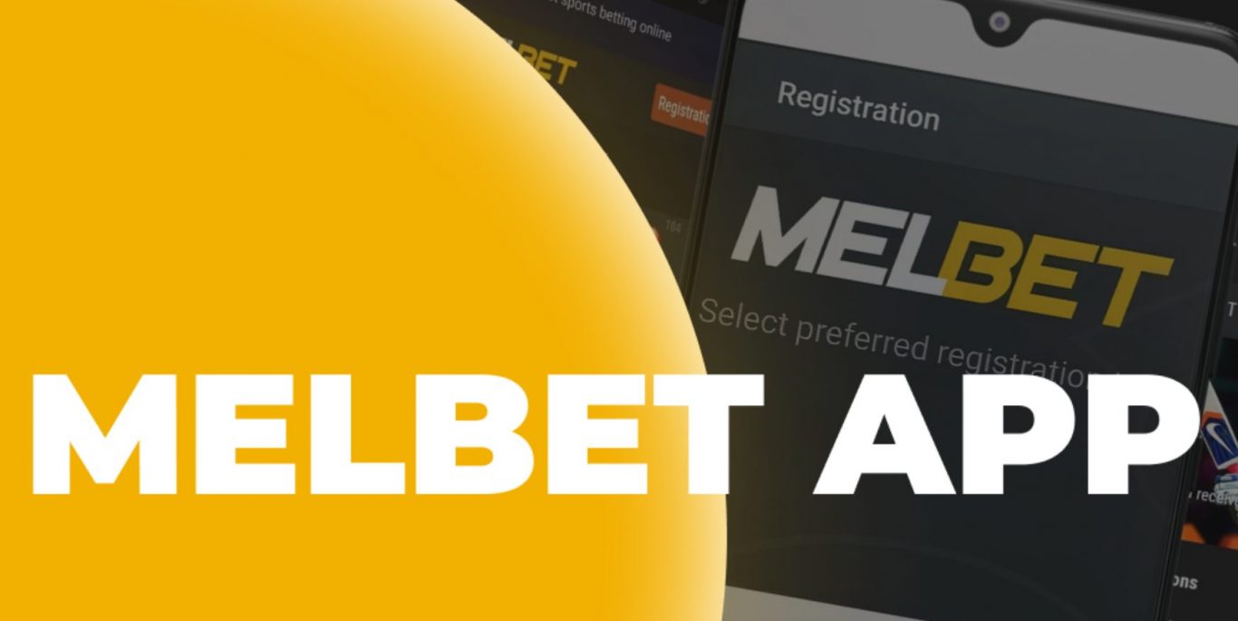 General information about Melbet app